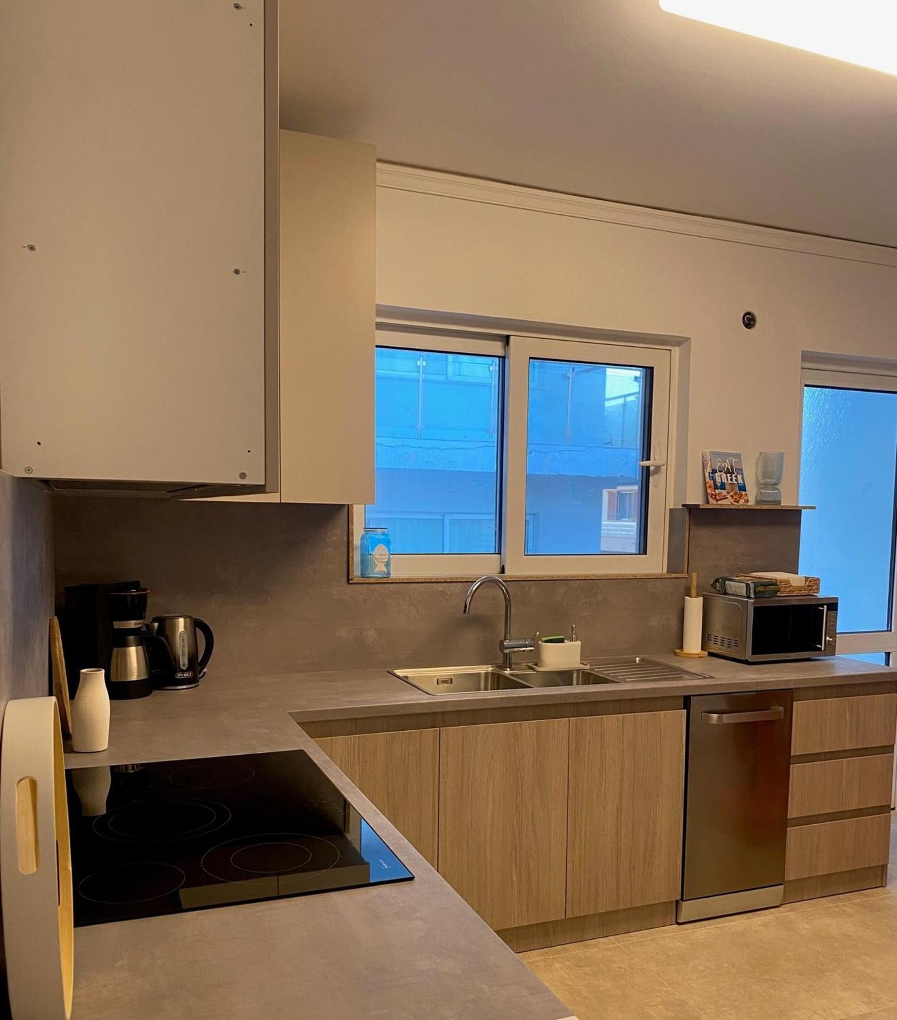 New Best Priced Walkable Beach Sites City Rhodes Town Apartment Rhodes City 외부 사진